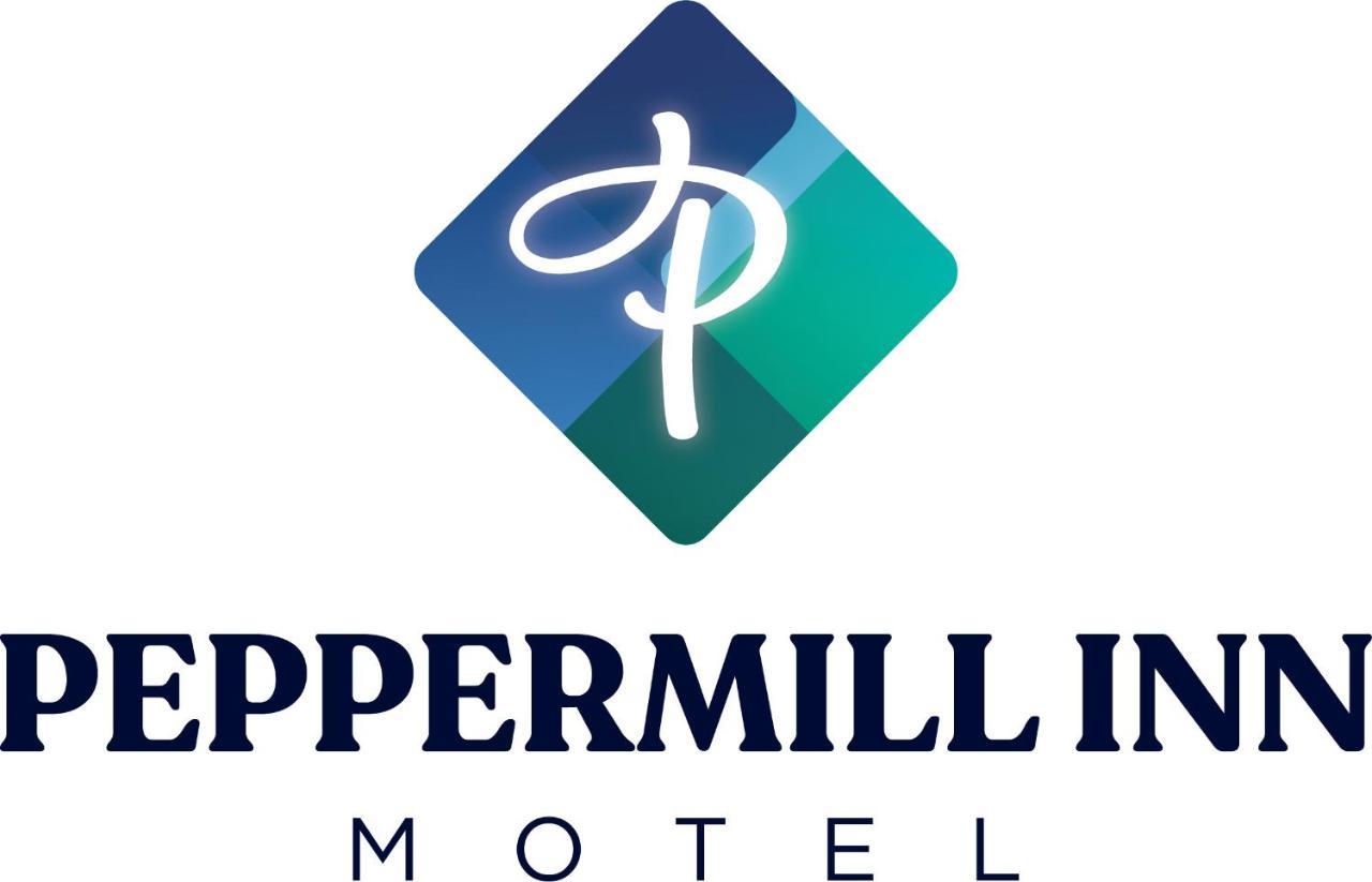 Peppermill Inn Motel Shepparton Exterior photo