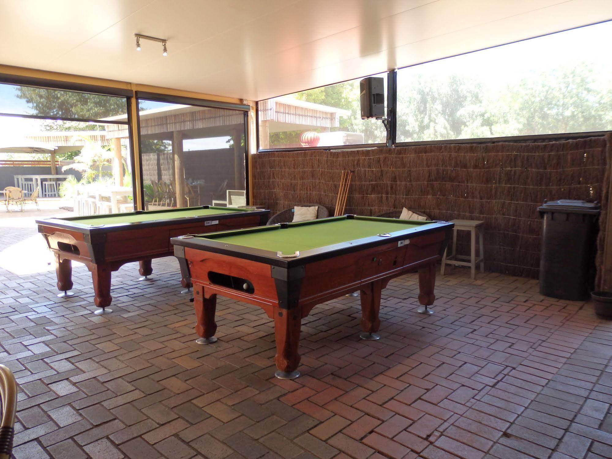 Peppermill Inn Motel Shepparton Exterior photo