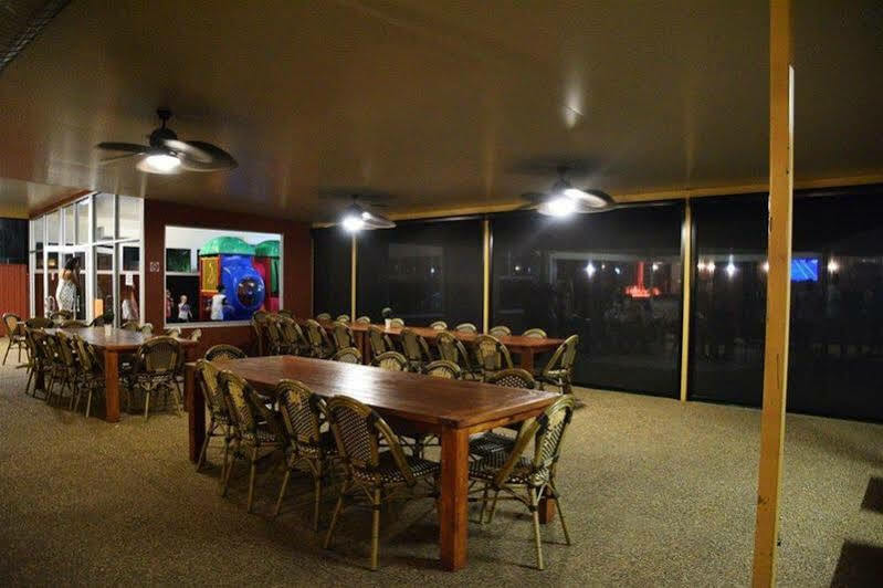 Peppermill Inn Motel Shepparton Exterior photo
